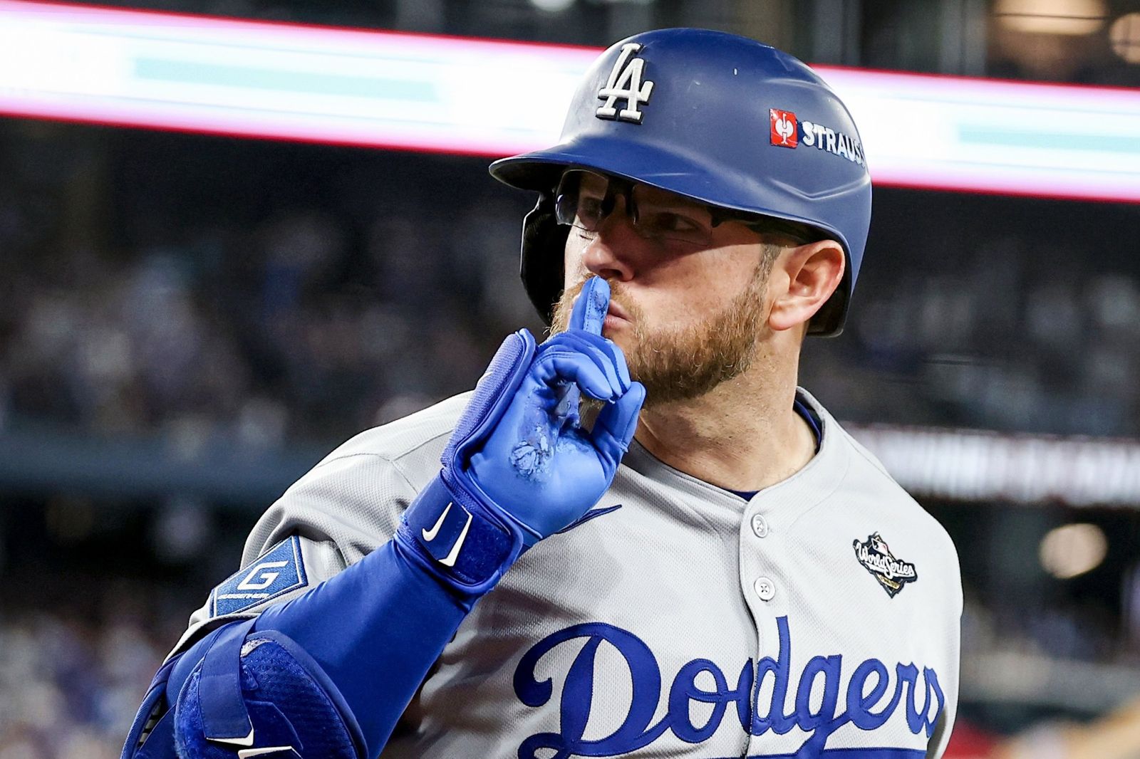 山本由伸完投勝震撼世界大賽!道奇隊友驚嘆「能在我們隊是幸福」