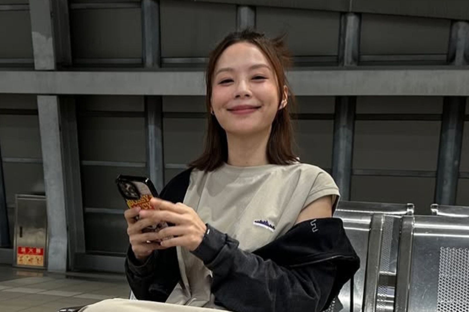 孫淑媚等了30年　深夜無預警宣布人生喜訊