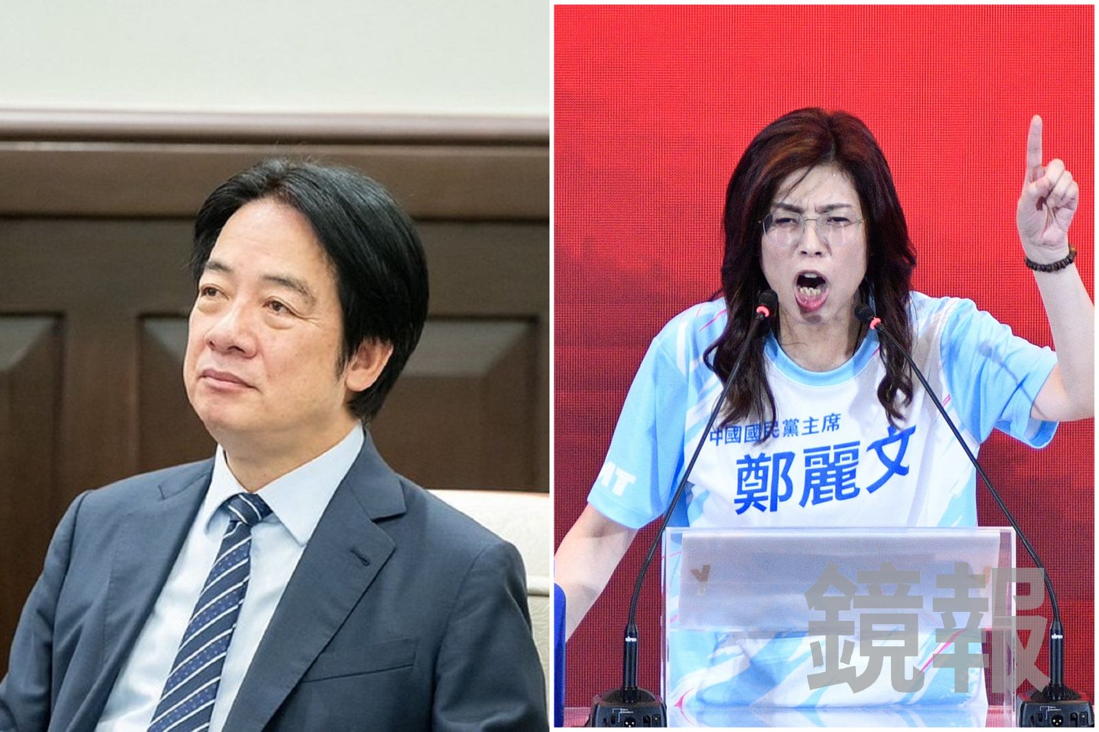台灣援助熊本 中共小粉紅崩潰!從賴清德罵到鄭麗文