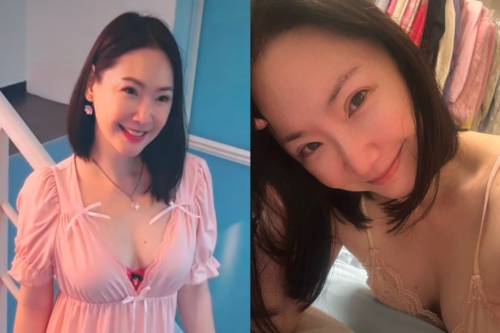 王俐人怒揭「瓊瑤體系」黑幕!拒潛規則遭封殺8年 慘背難搞女星臭名