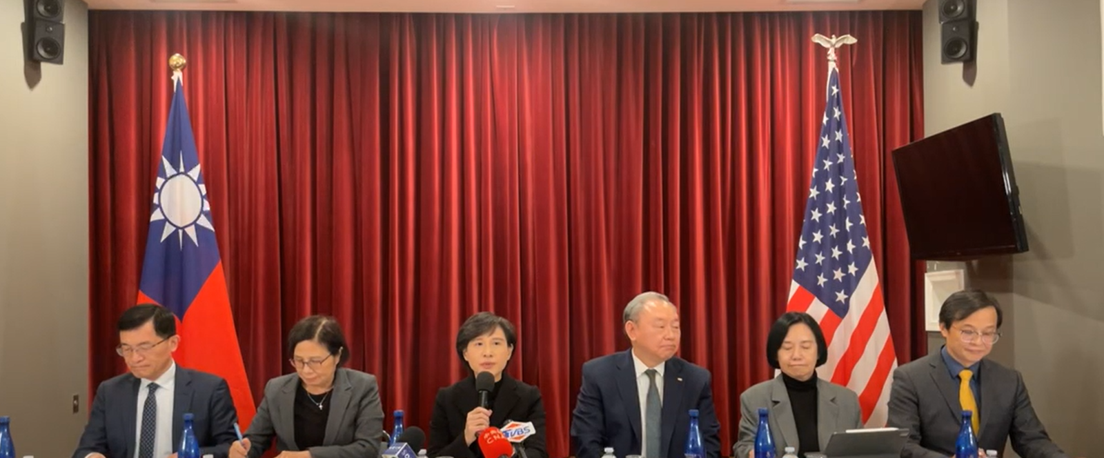 台美關稅15%底定　半導體業界：AI驅動熱潮至少到2027年