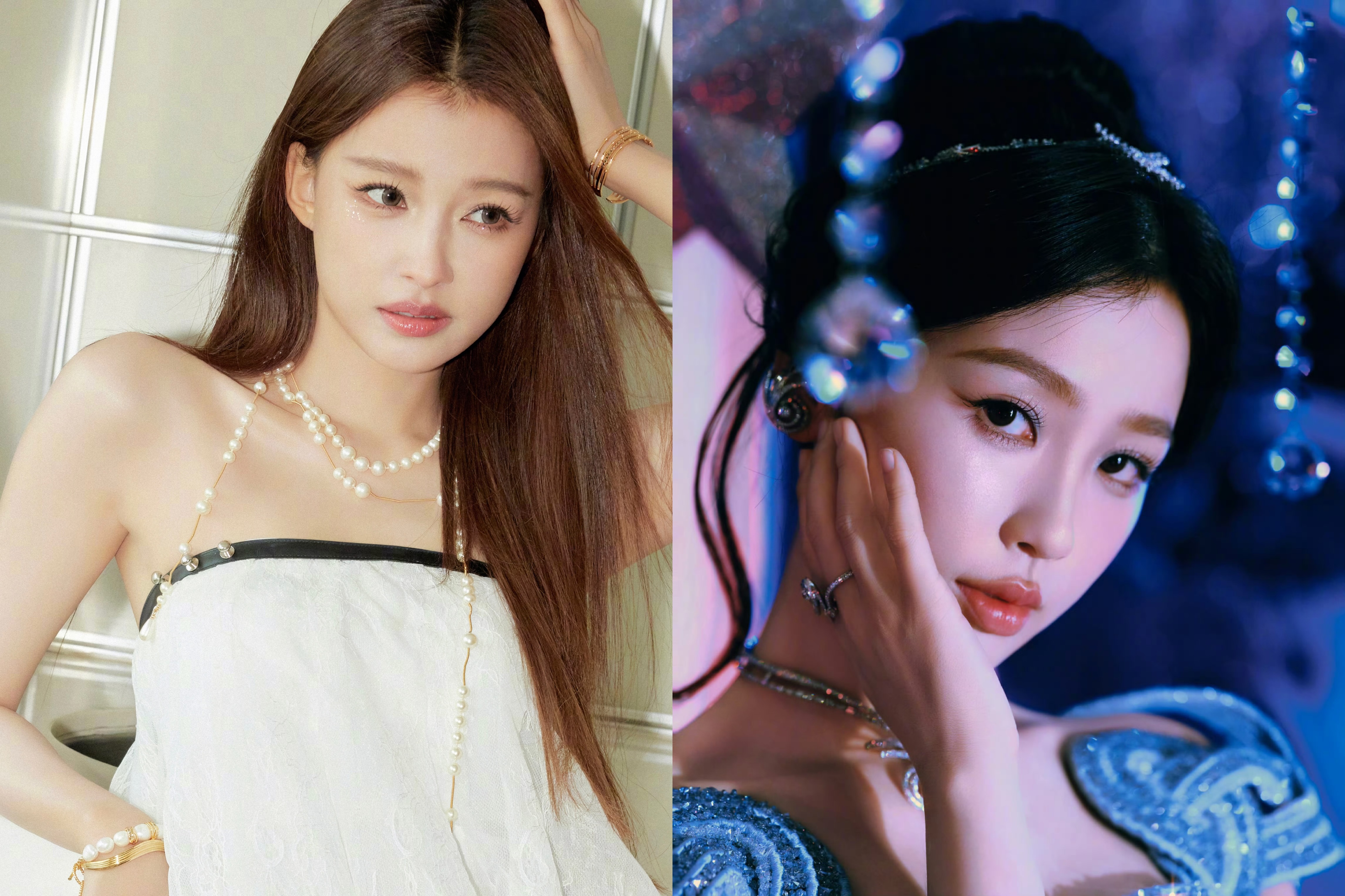 《羋月傳》女星駕1800萬法拉利「未打方向燈轉彎」迅速反省　虞書欣粉絲「火上加油」要求追加道歉