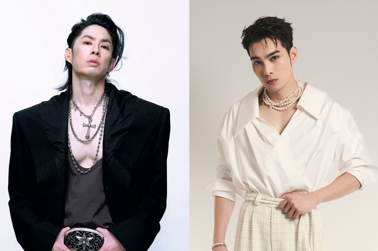 36歲黃偉晉宣布重磅喜訊！鬆口「催生」內幕　年底前迎接新生命