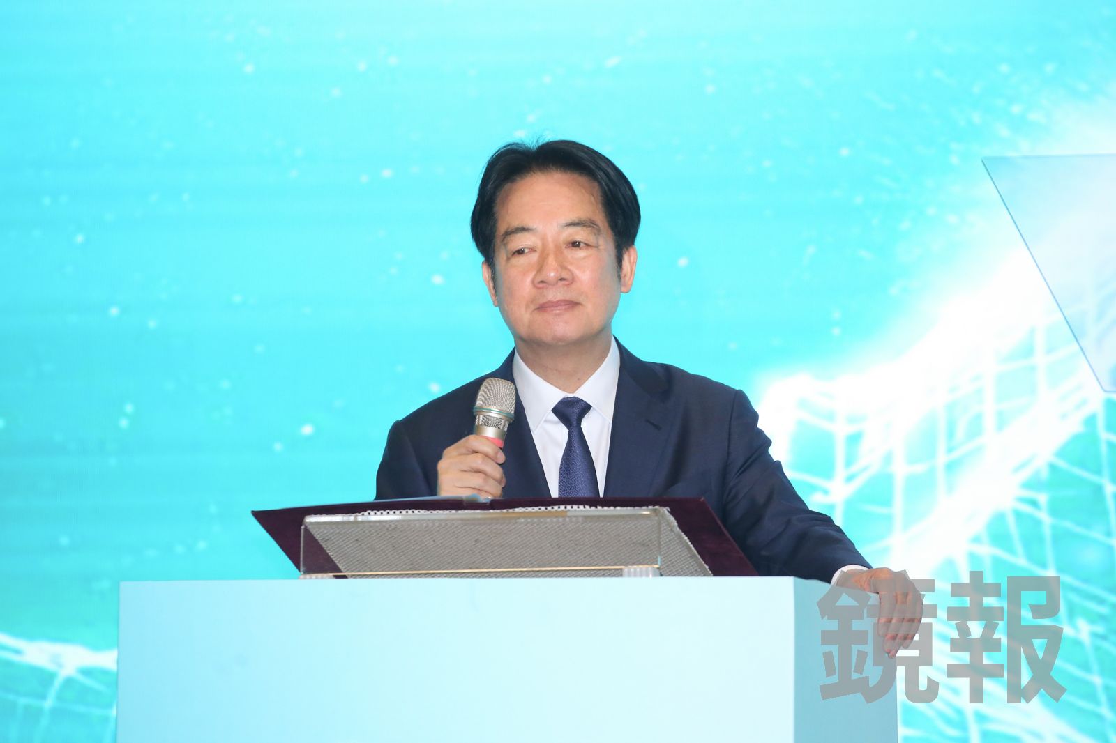 核二、核三廠有望重啟!賴清德曝:重啟計劃月底送核安會審議