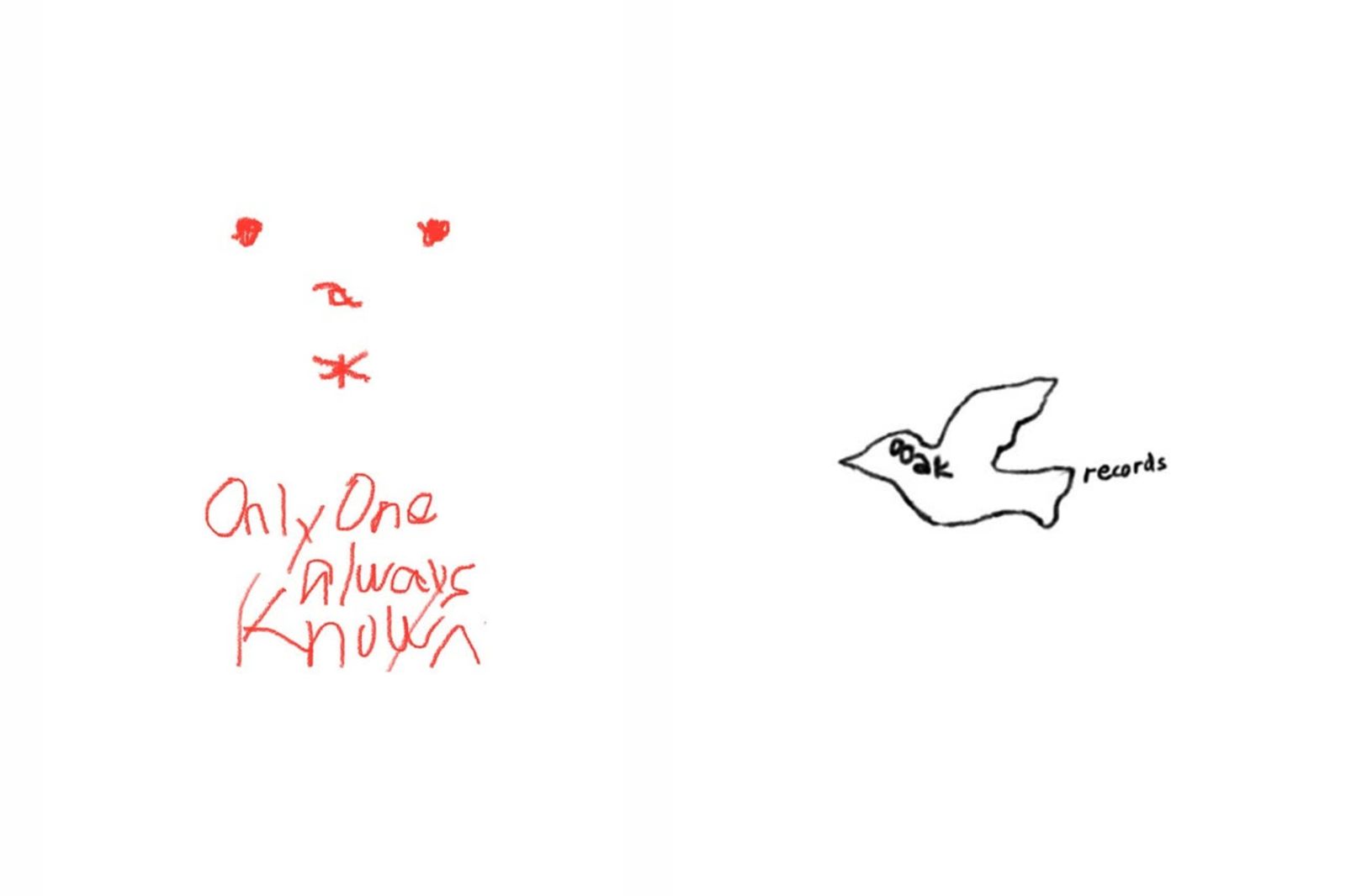 閔熙珍公開了好幾張手繪的公司形象草圖。翻攝IG@min.hee.jin