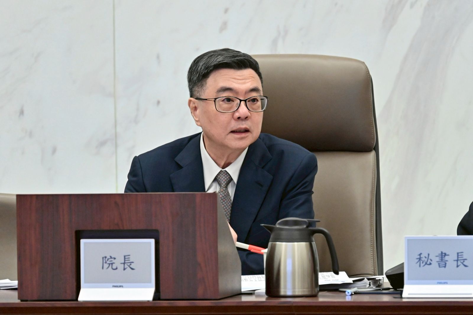 綠營5縣市首長今與卓榮泰會面討論財政　盼行政院提追加預算