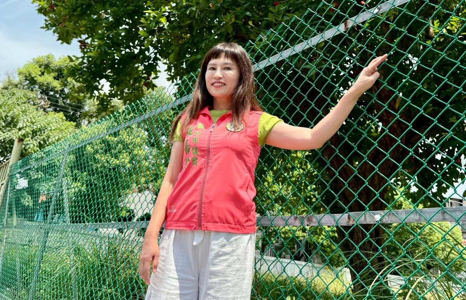 遭張維倩質疑「侵門踏戶」父親告別式 張嘉玲致歉仍止不住網友怒火