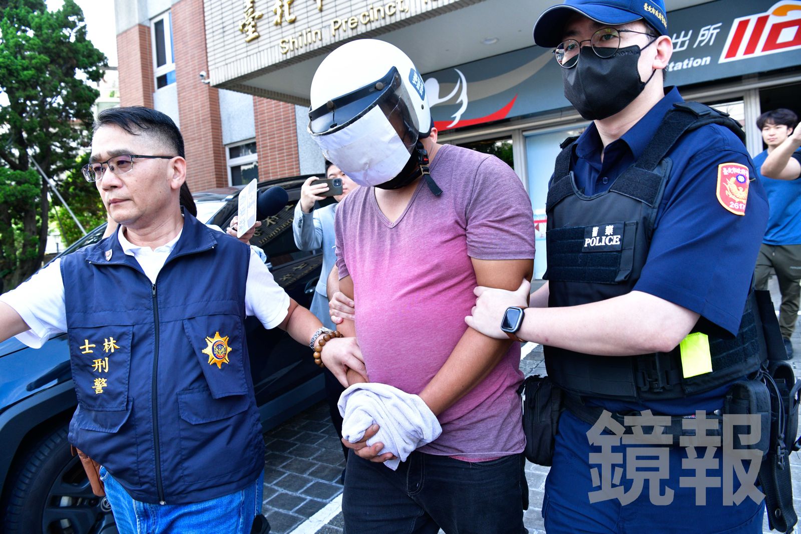 他勒斃女友「棄屍陽明山」!警搜山找不到遺體 拜媽祖1小時後找到白骨破案