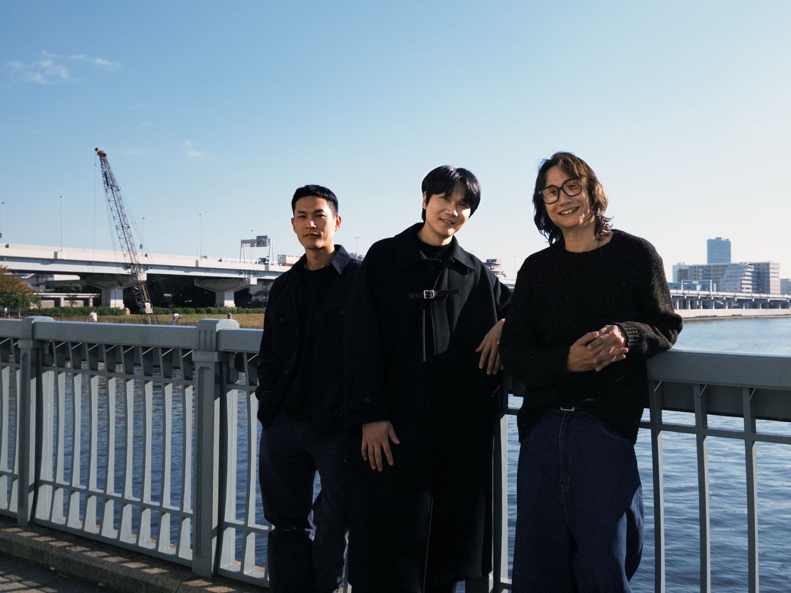 〈沒有人像我一樣〉狂掃17座冠軍!宇宙人睽違4年出輯 東京閉關錄音每天只做兩件事