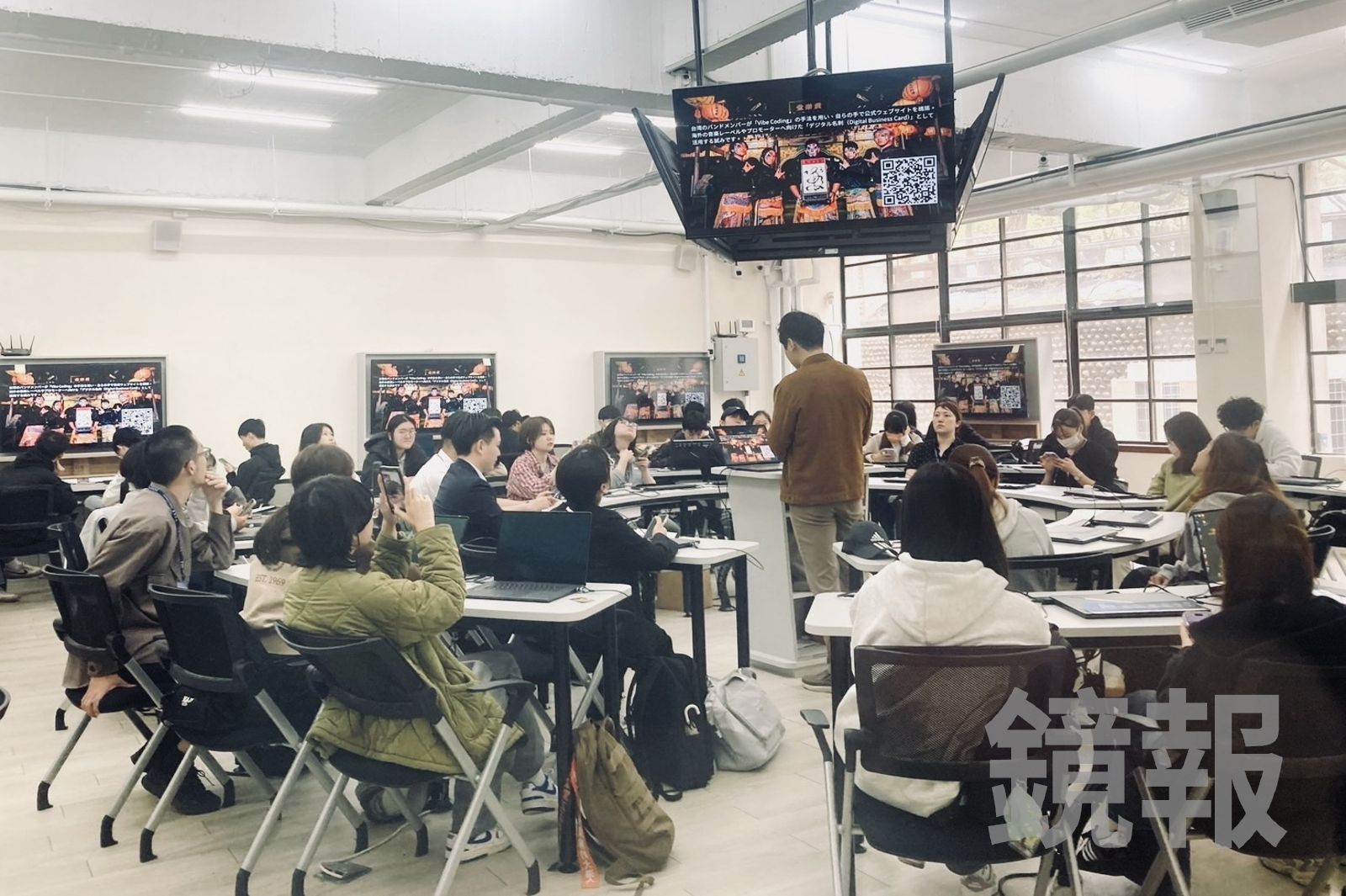 東海大學近年來積極投入AI 轉型與永續發展，教育成果也反映在國內外評比與招生成績。東海大學提供