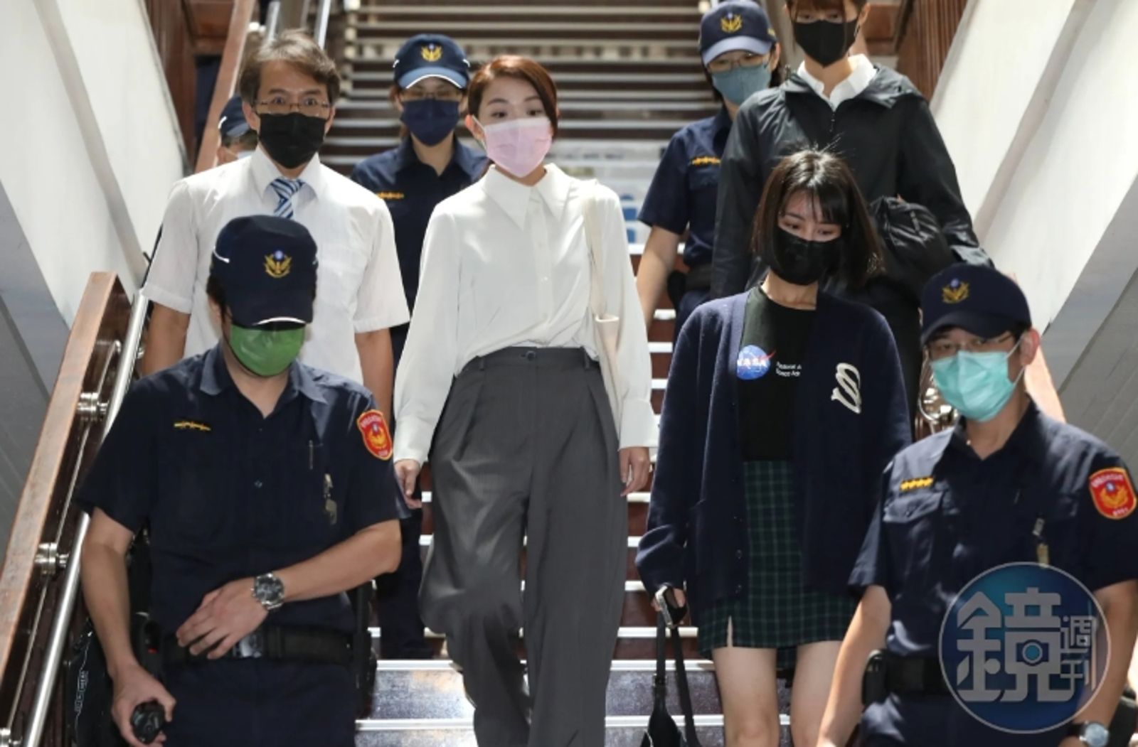 不只高虹安判無罪　台南2議員「乾坤大挪移」助理費也閃過貪污罪