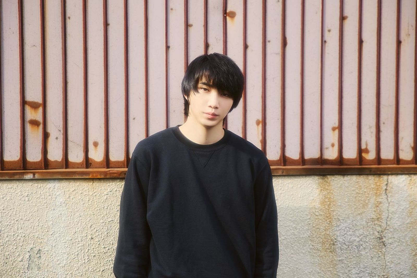 BL劇《美麗的他》遠藤健慎持有大麻被捕　麻吉才剛被抓