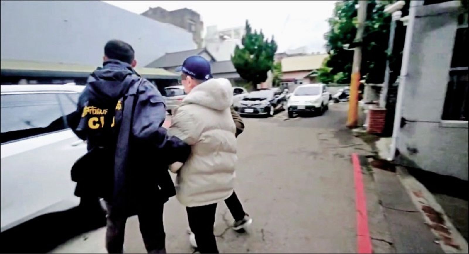 黑道「神鬼會計師」獄中又詐7.8億　新北婦天天匯千萬慘失2億