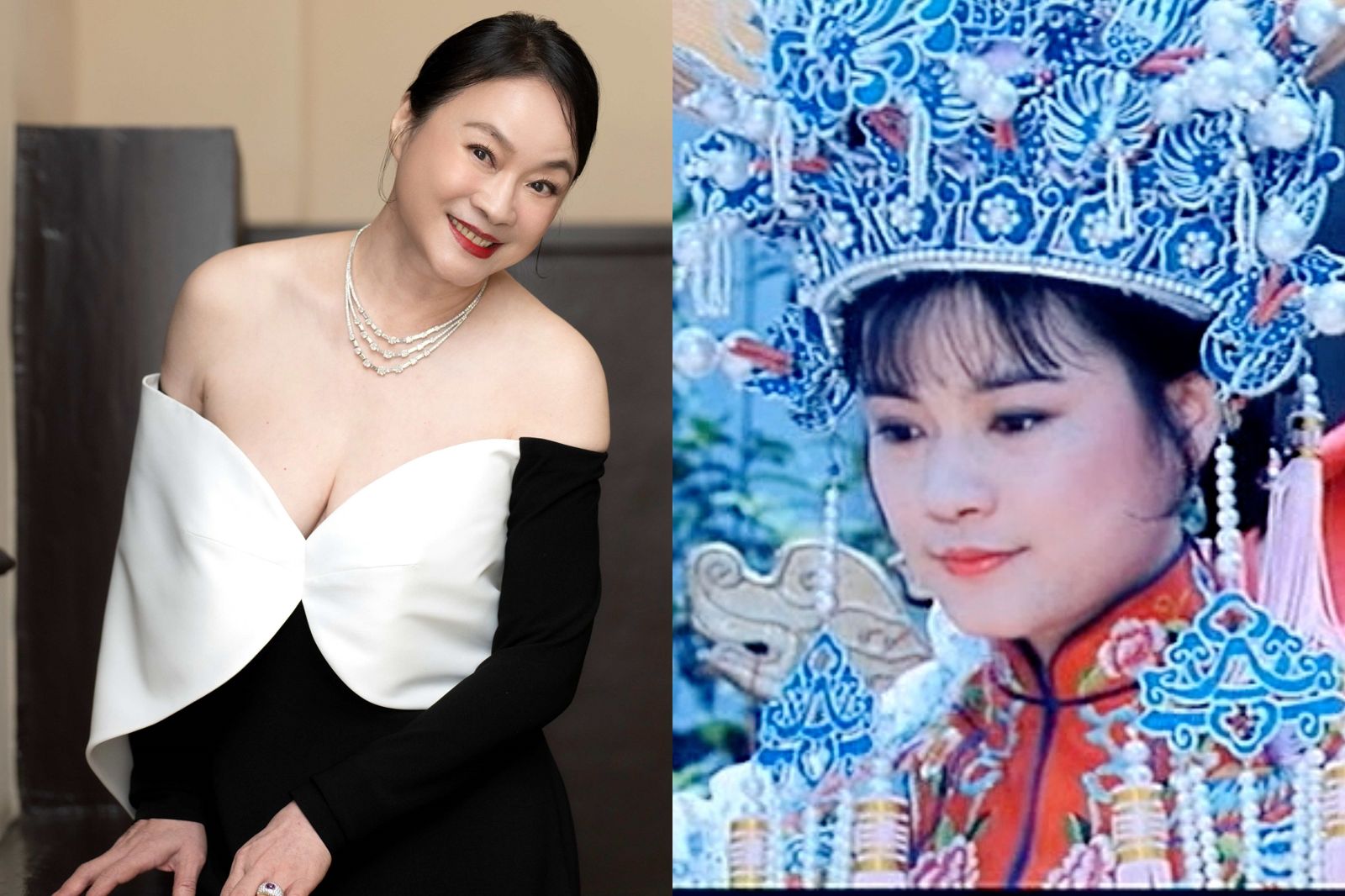 金馬影后陸小芬任世界民族電影節大使　《桂花巷》首映台語版有侯孝賢配音