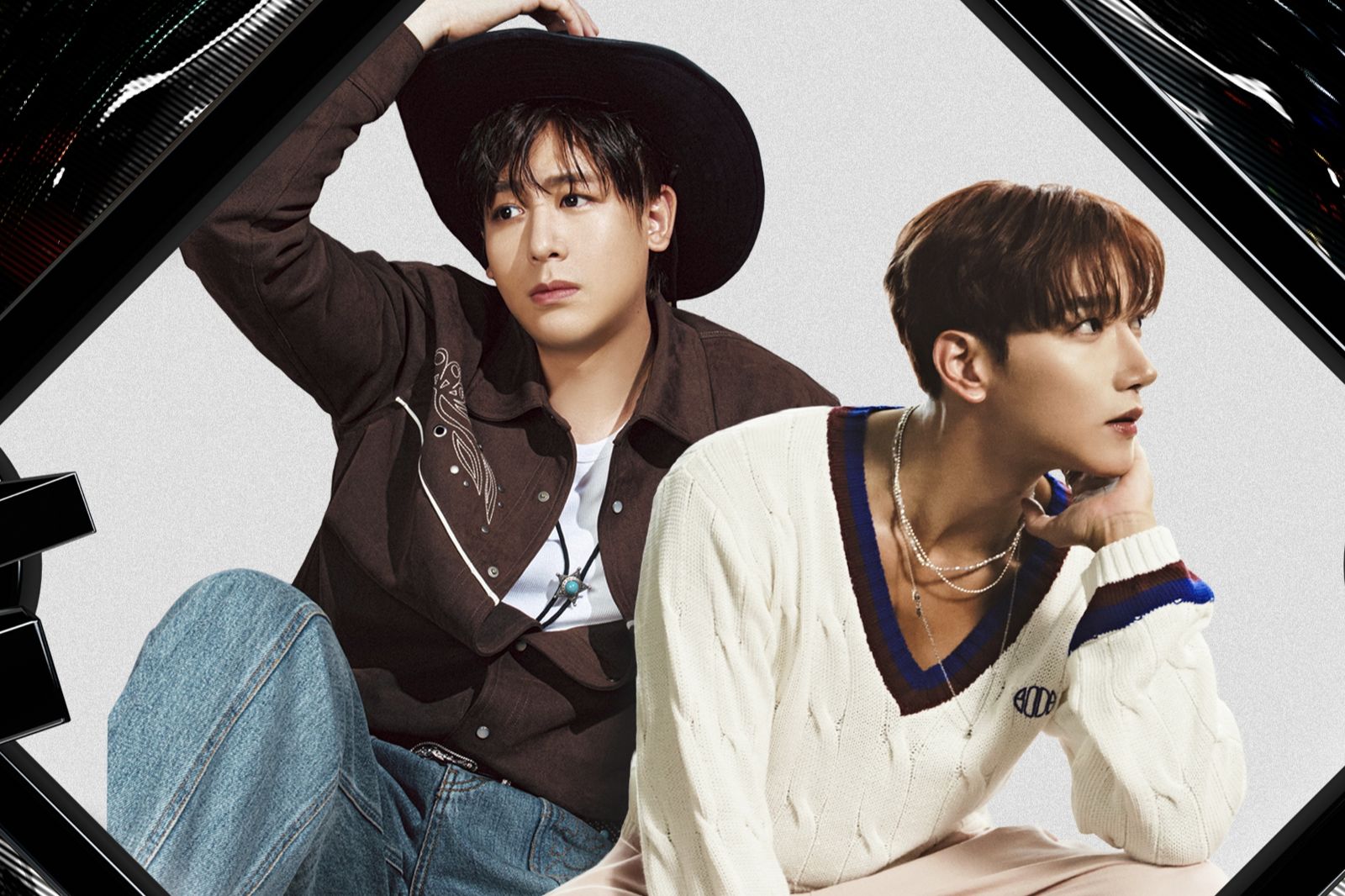 2PM、MONSTA X殺進大巨蛋！對尬李聖傑、滅火器同場拚人氣
