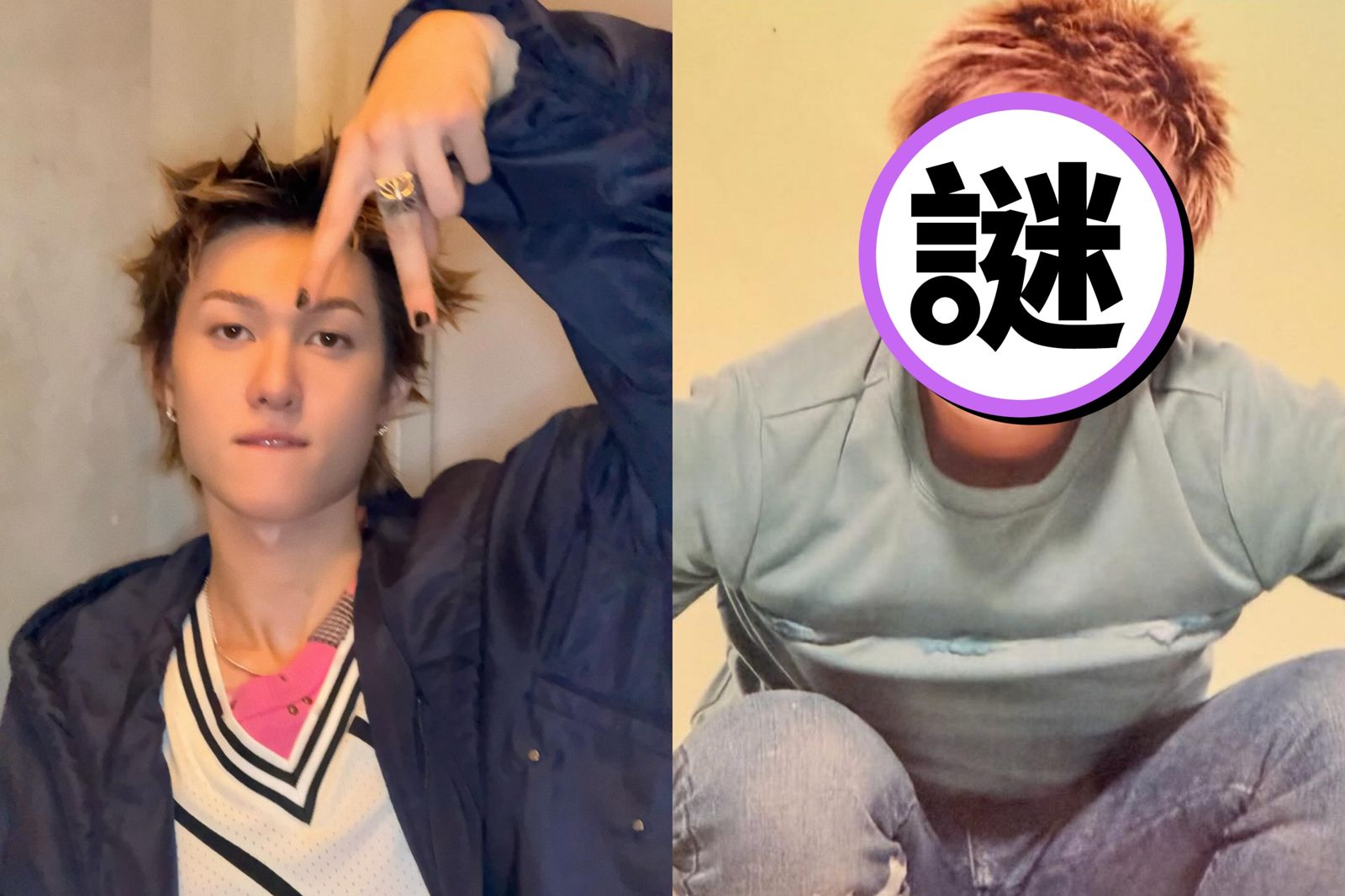 CORTIS人氣炸裂！小鐘認「撞臉馬丁」還cue吳麗萍組團　網笑：蕭亞軒會生氣