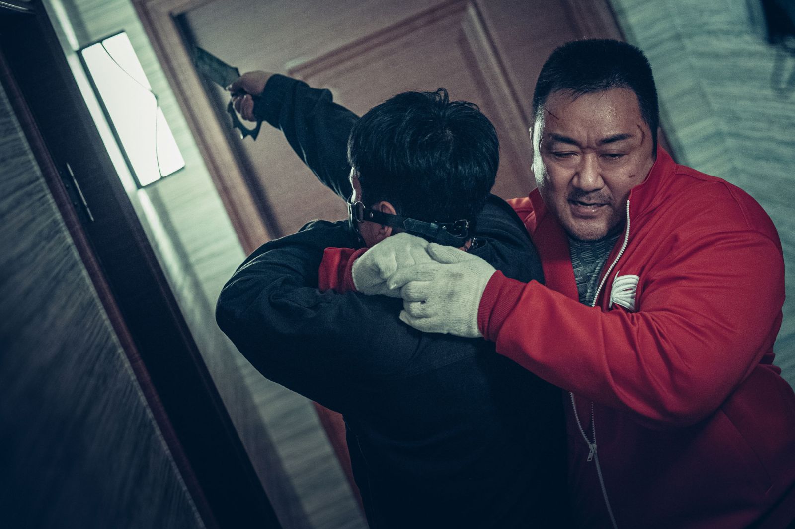 馬東石驅魔太帶勁！　《聖夜：惡魔都市》首週在台賣破900萬