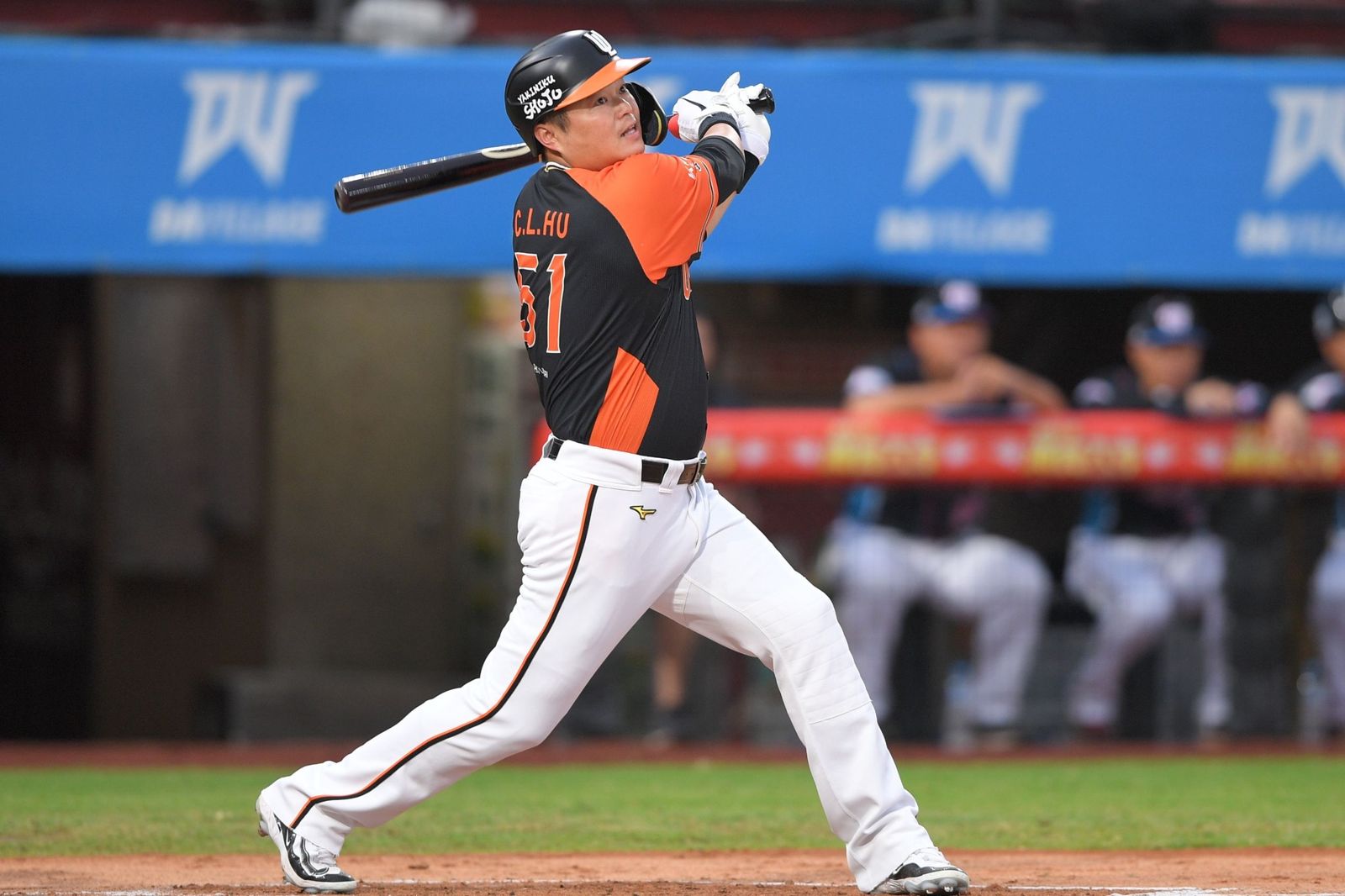 中職／胡金龍談Kershaw 3000K壯舉　退役給年輕人機會：「他們才是球隊未來」