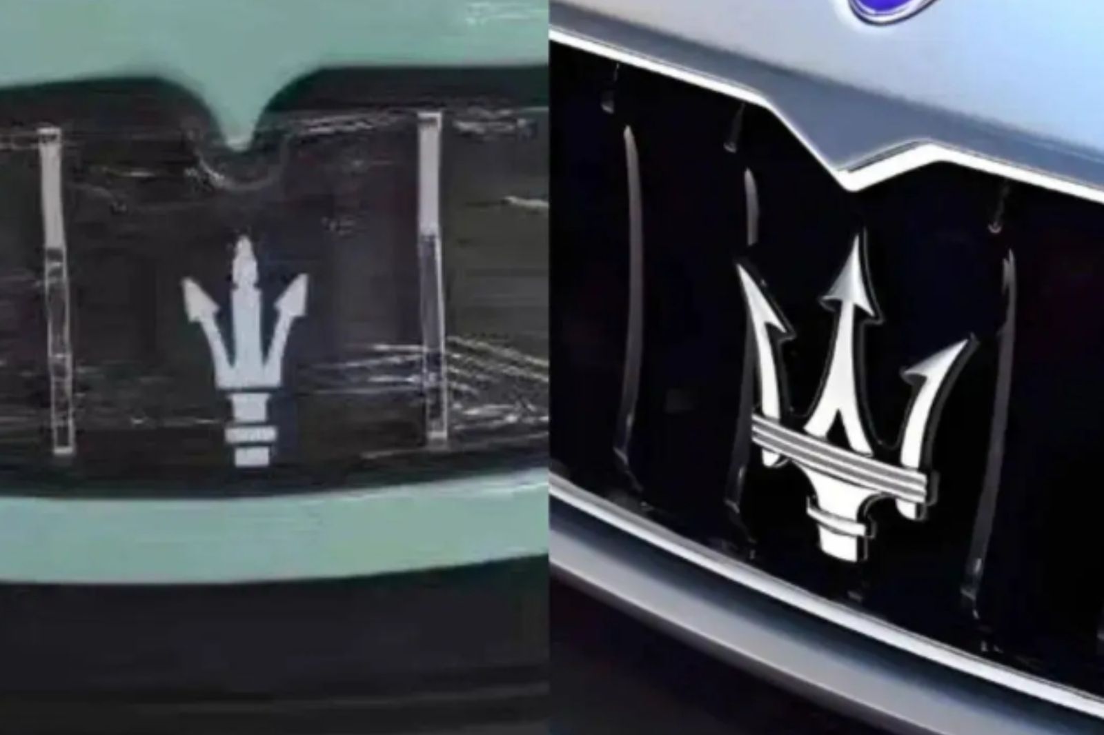 網拍花8萬買瑪莎拉蒂…竟是「瑪莎款老頭樂」！男傻眼：誤導消費者