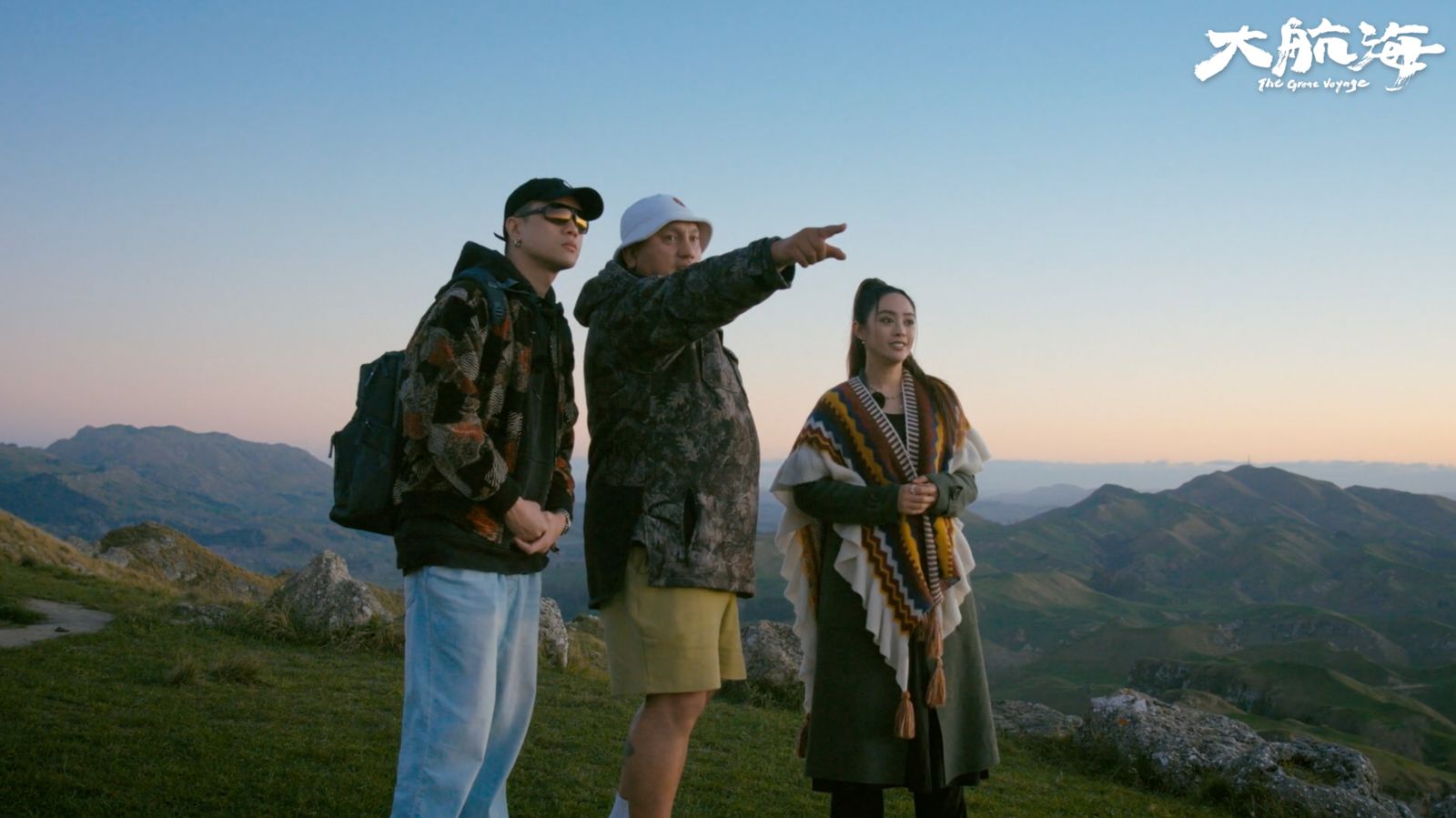 當阿美族遇上毛利嘻哈！台灣原民音樂人遠征海外　跨越語言「狂飆音樂」火花四射