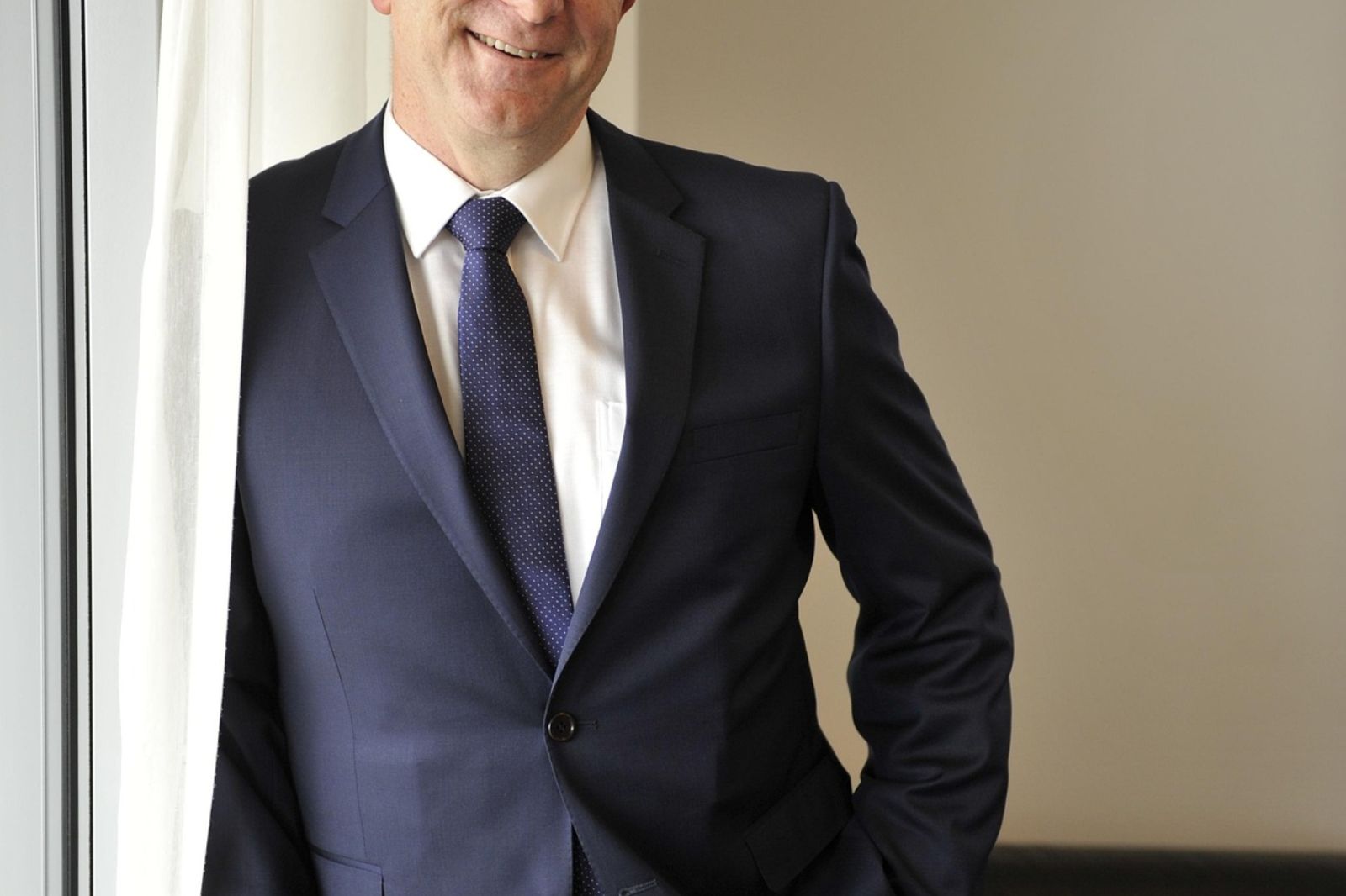 涉性侵網紅、女老師!國小校長驚傳「即將回鍋」 教育處這樣說