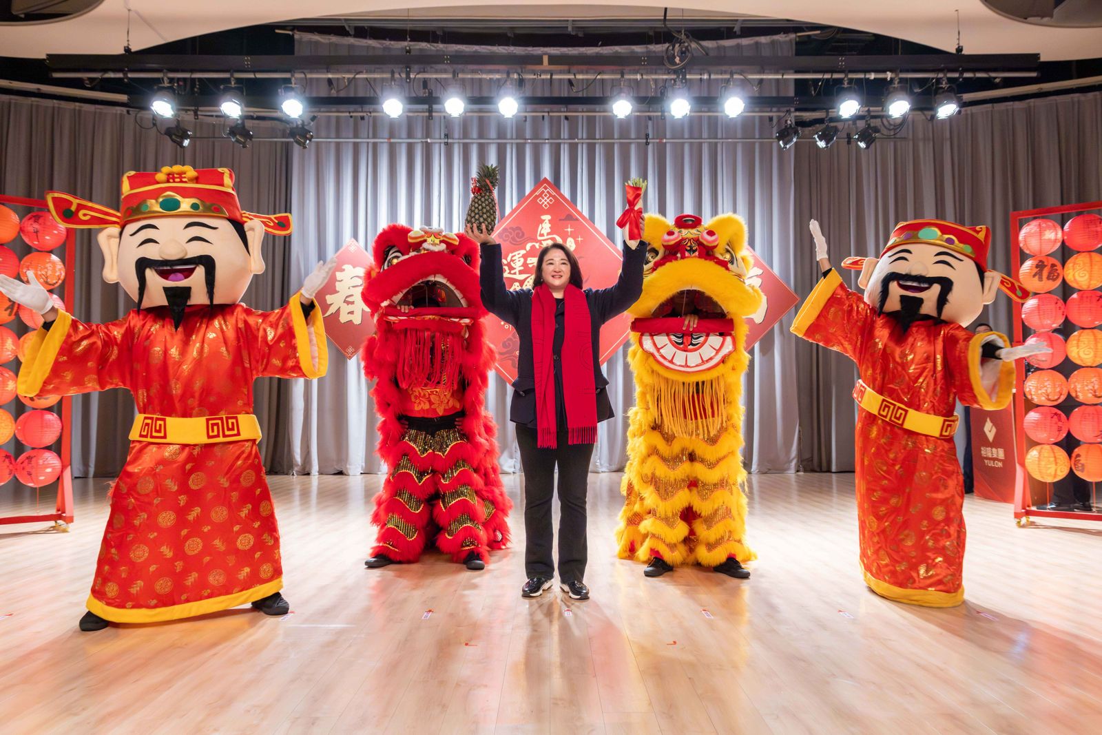 裕隆這樣想／兩條延伸線計畫包下你的用車生活　下一站殺進東南亞