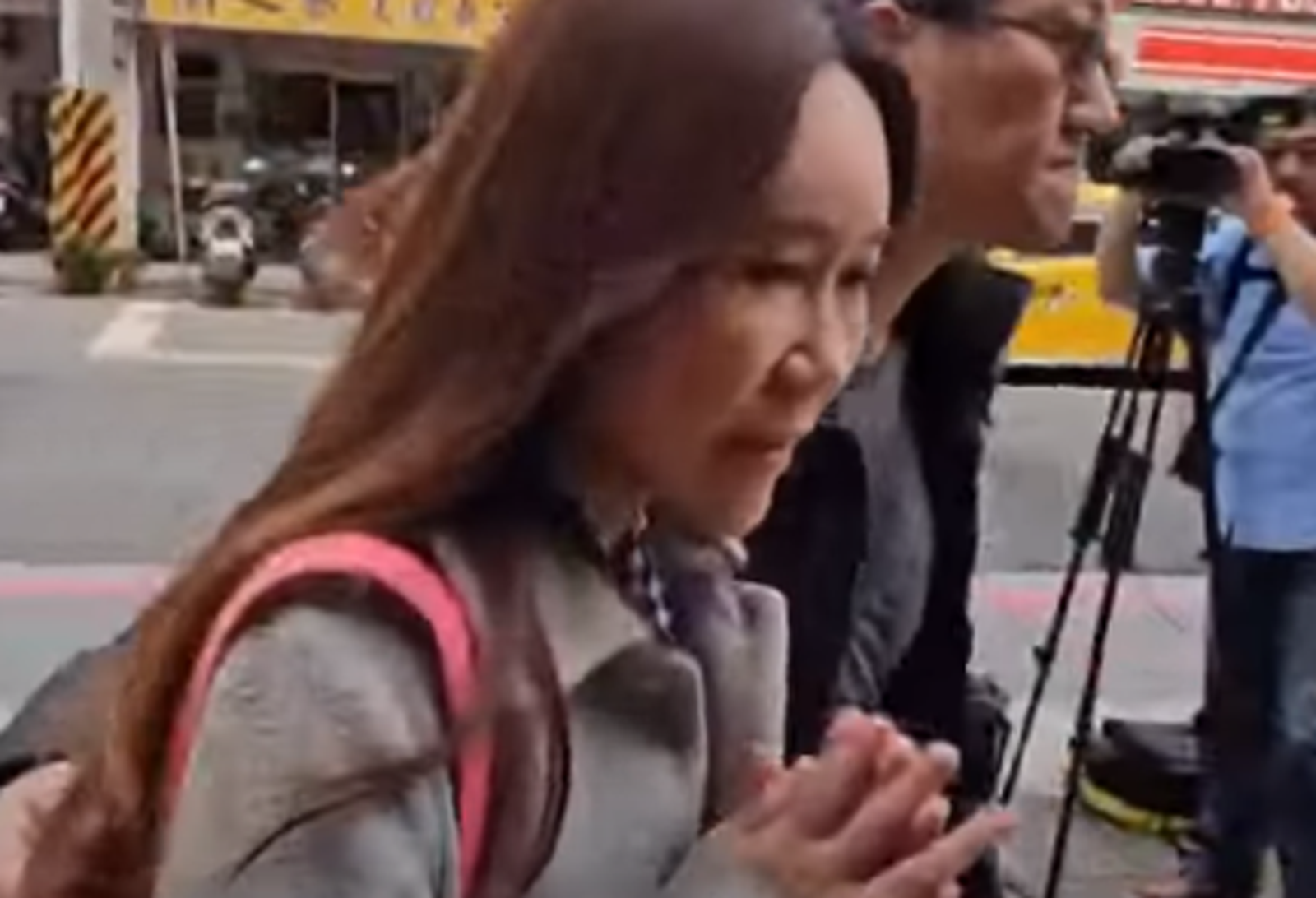 北市議員陳怡君涉詐領助理費 遭依貪汙罪起訴