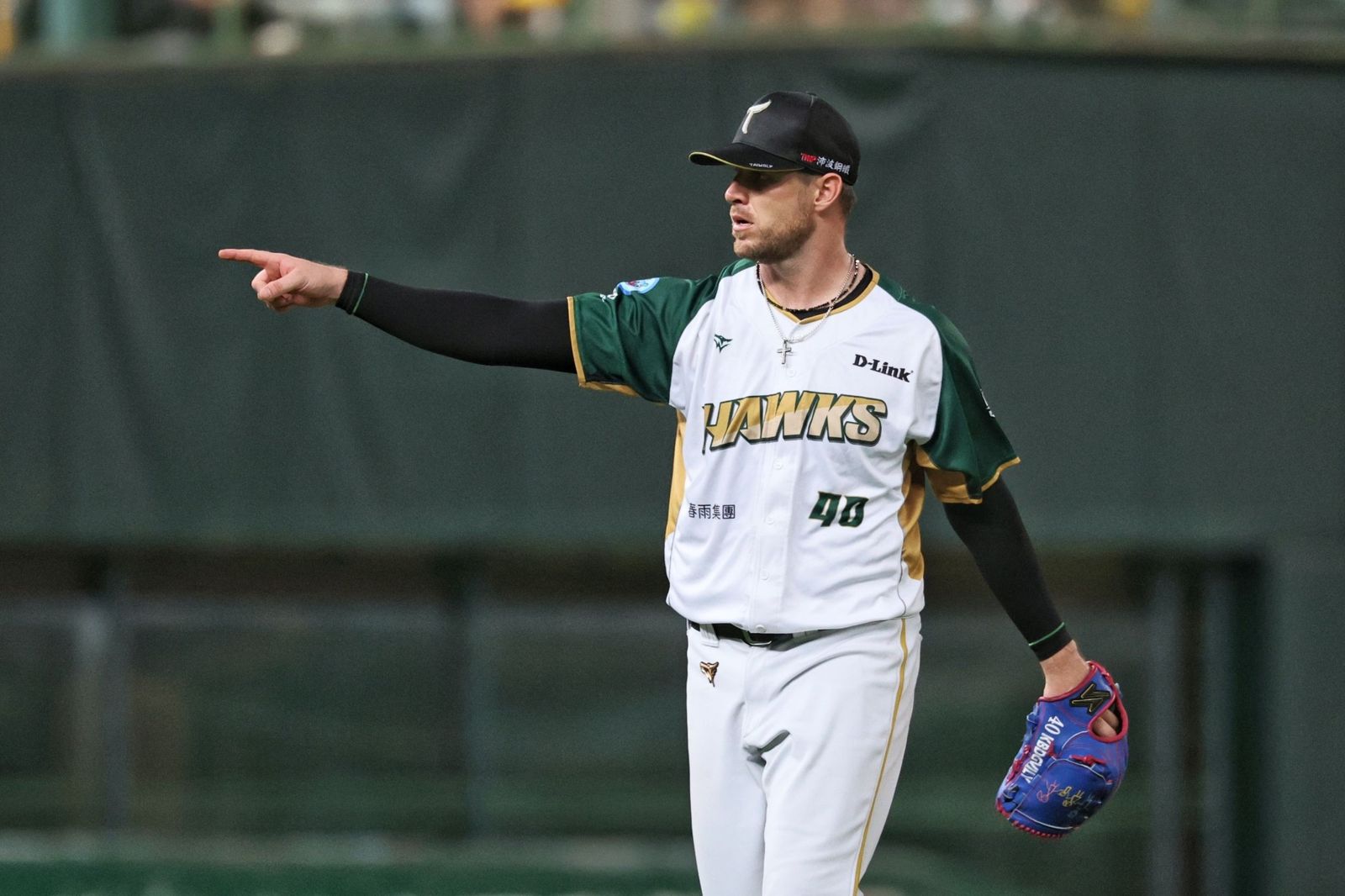 中職/點評後勁優勢 王建民:能從中繼回先發真不容易