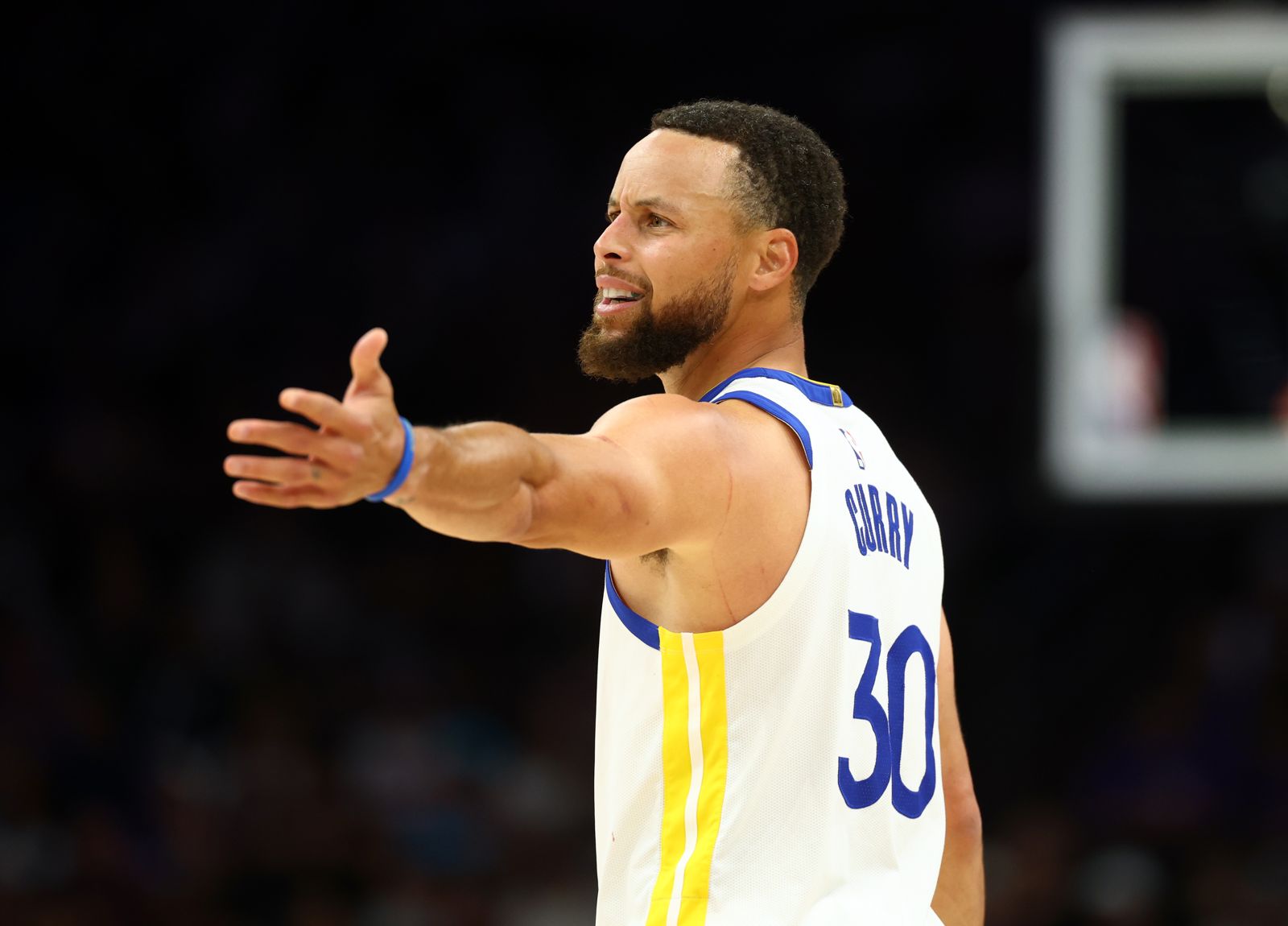 Curry該離開勇士了?NBA名宿喊話:別再浪費他最後巔峰