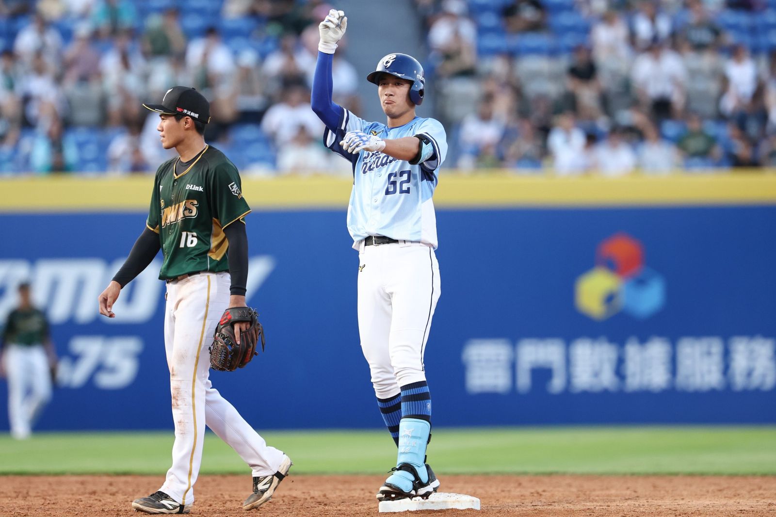 中職／遭不實指控與網路攻擊　富邦聲明捍衛林岳谷名譽