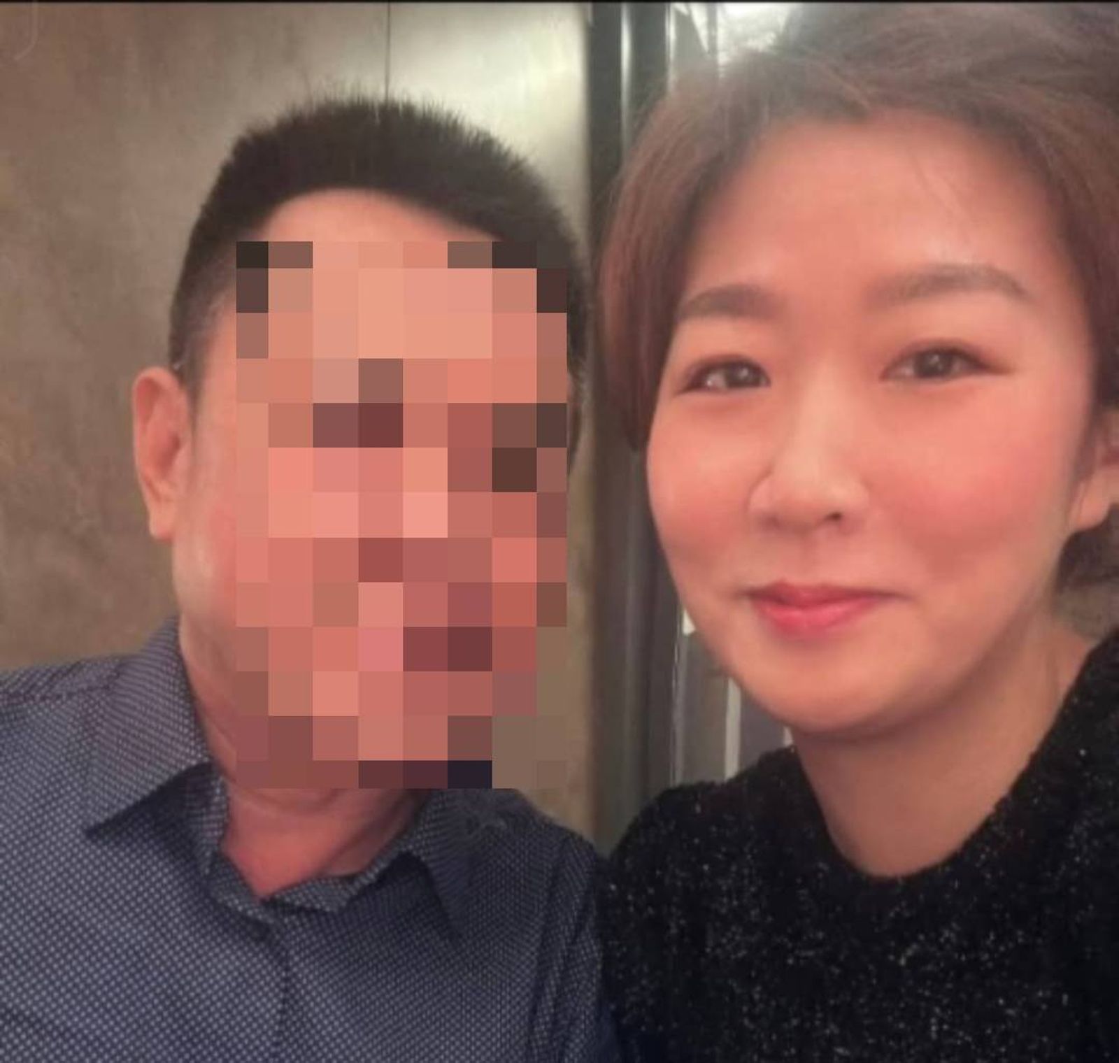 高雄寄生上流「假貴婦」吸金20億逃澳門　雄檢發布通緝