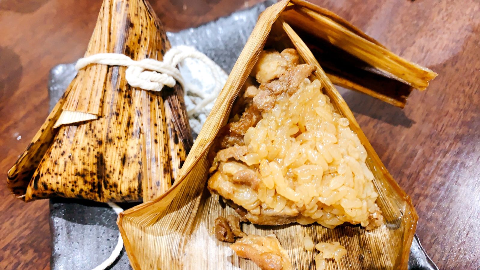 粽子加什麼最噁心？「2配料」頻遭點名：影響口感又不搭