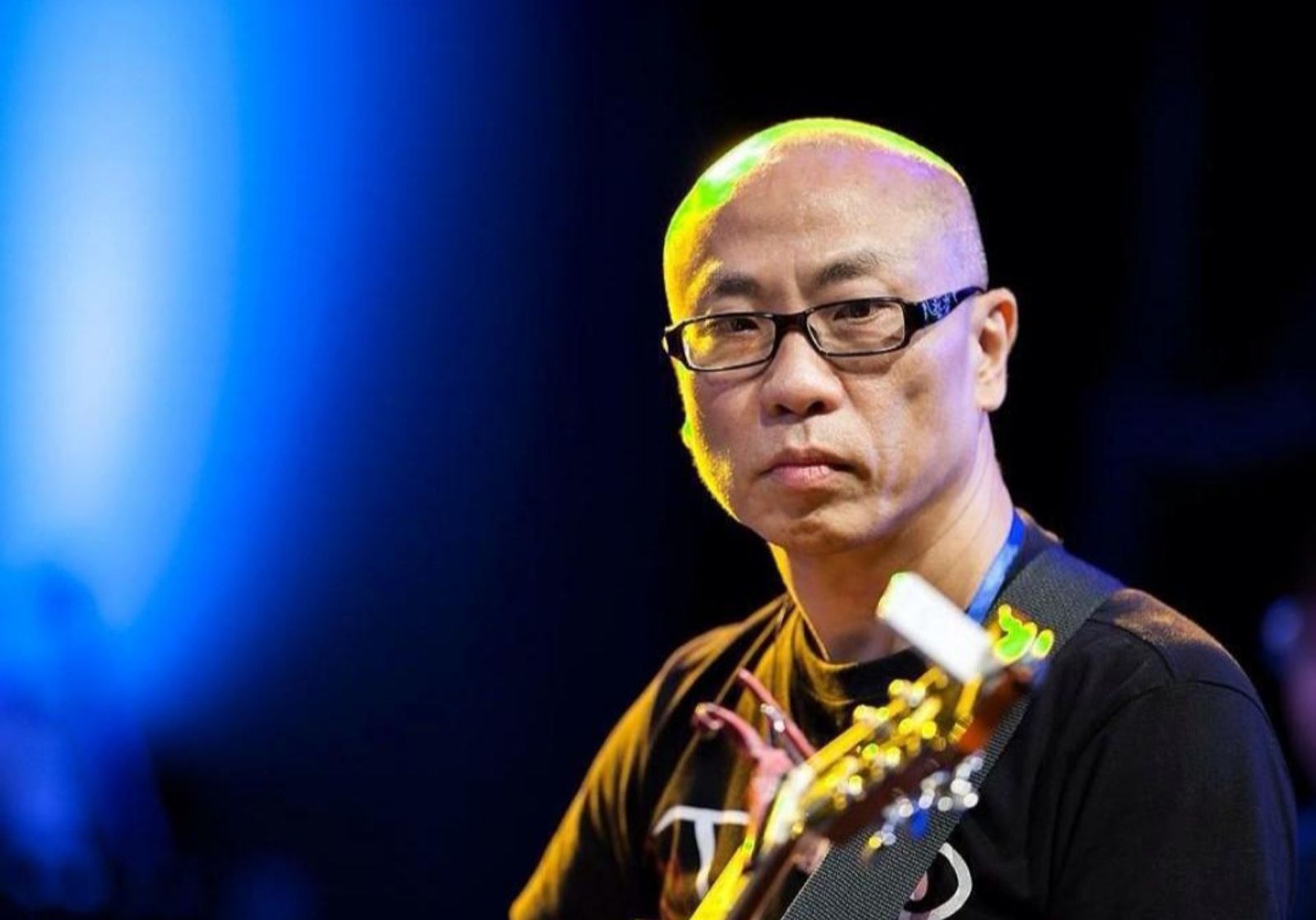 快訊／大咖音樂人驚傳「心臟驟停」　目前插管搶救中