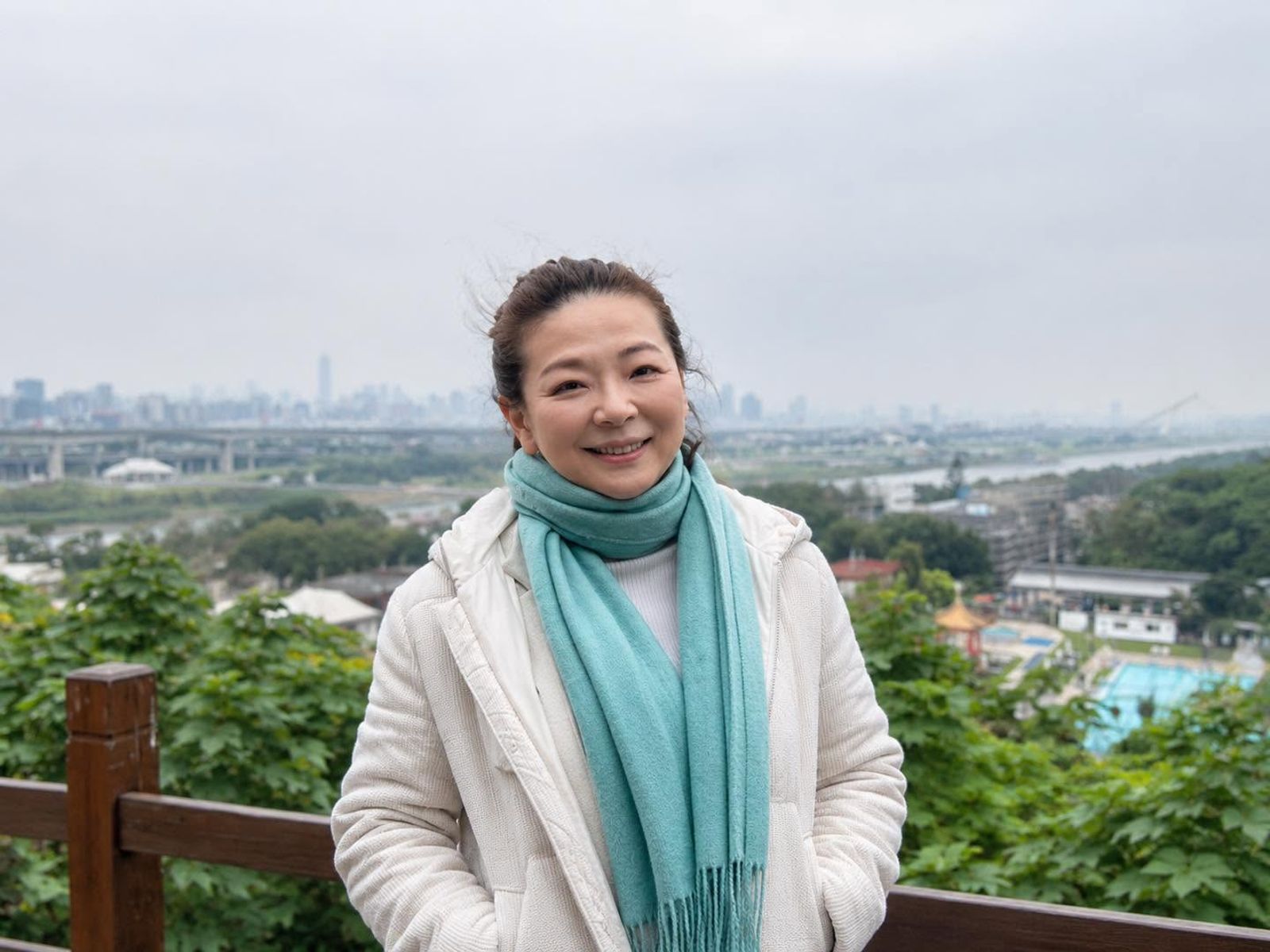 俠女走進山林,願我們不要停止發問——紀念紀慧文