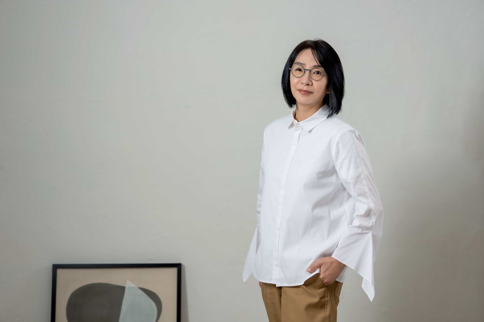 《與惡》金牌監製林昱伶免費開講! 楊祐寧破億鬼片《泥娃娃》炎夏消暑