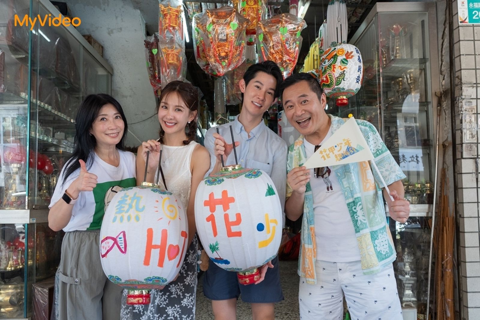 安心亞首度和黃嘉千旅行！曝她私下真面目　本來以為溫柔有氣質