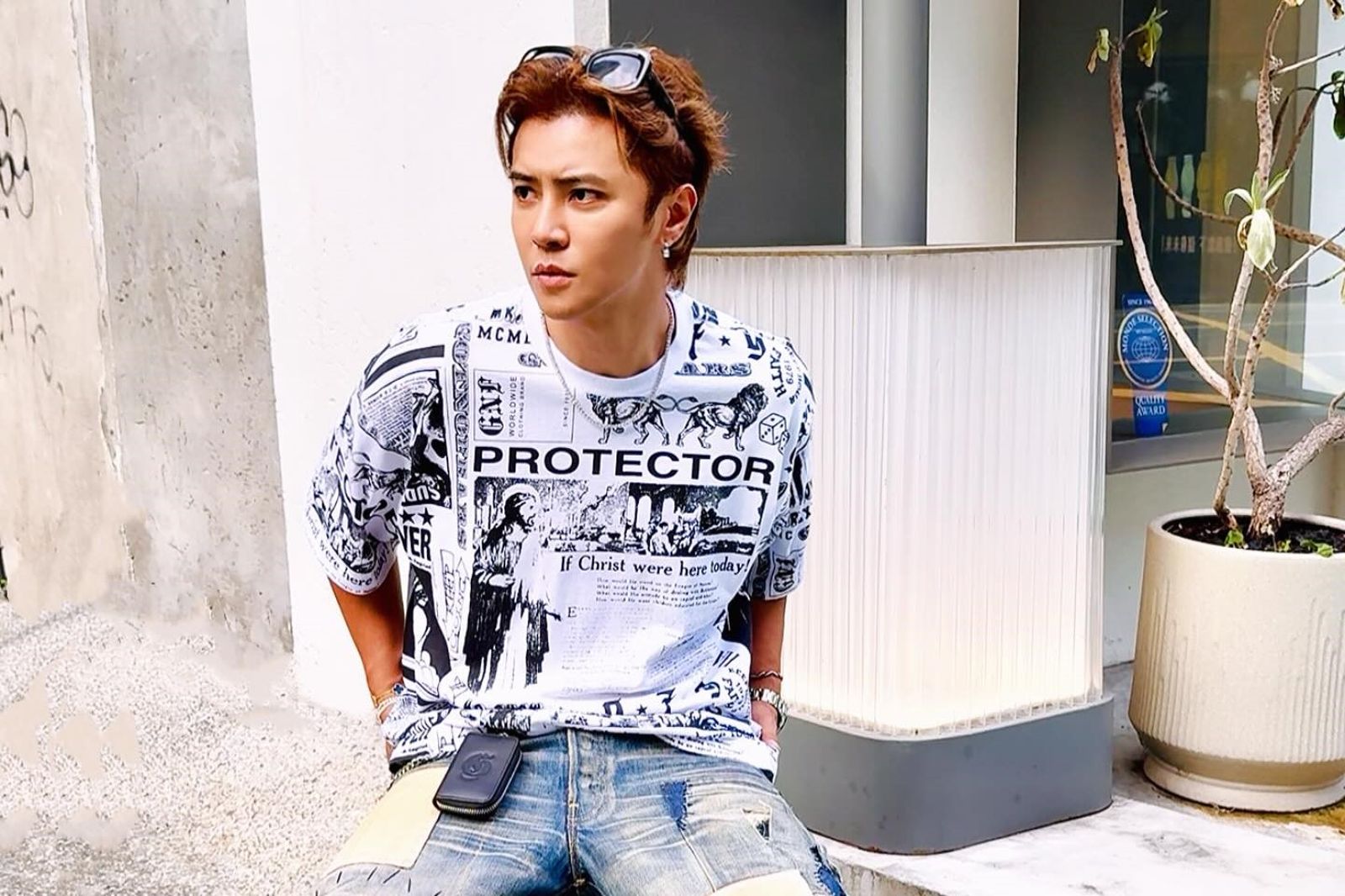 多人運動後遭隱形封殺　羅志祥睽違6年將重返中國開唱