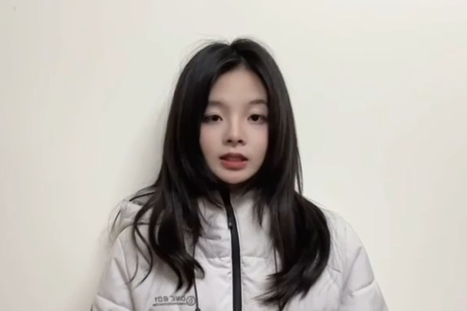 自曝國外就學時仍心繫市民 應佳妤:會繼續努力做好選服