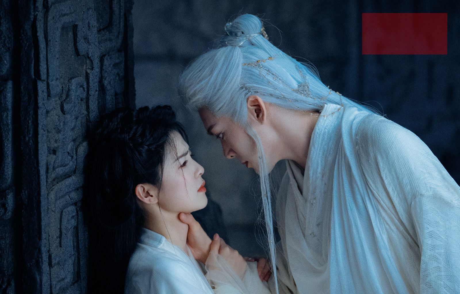 白鹿撒嬌逼喝奶茶 曾舜晞曝戲外「摀嘴止笑」互動甜