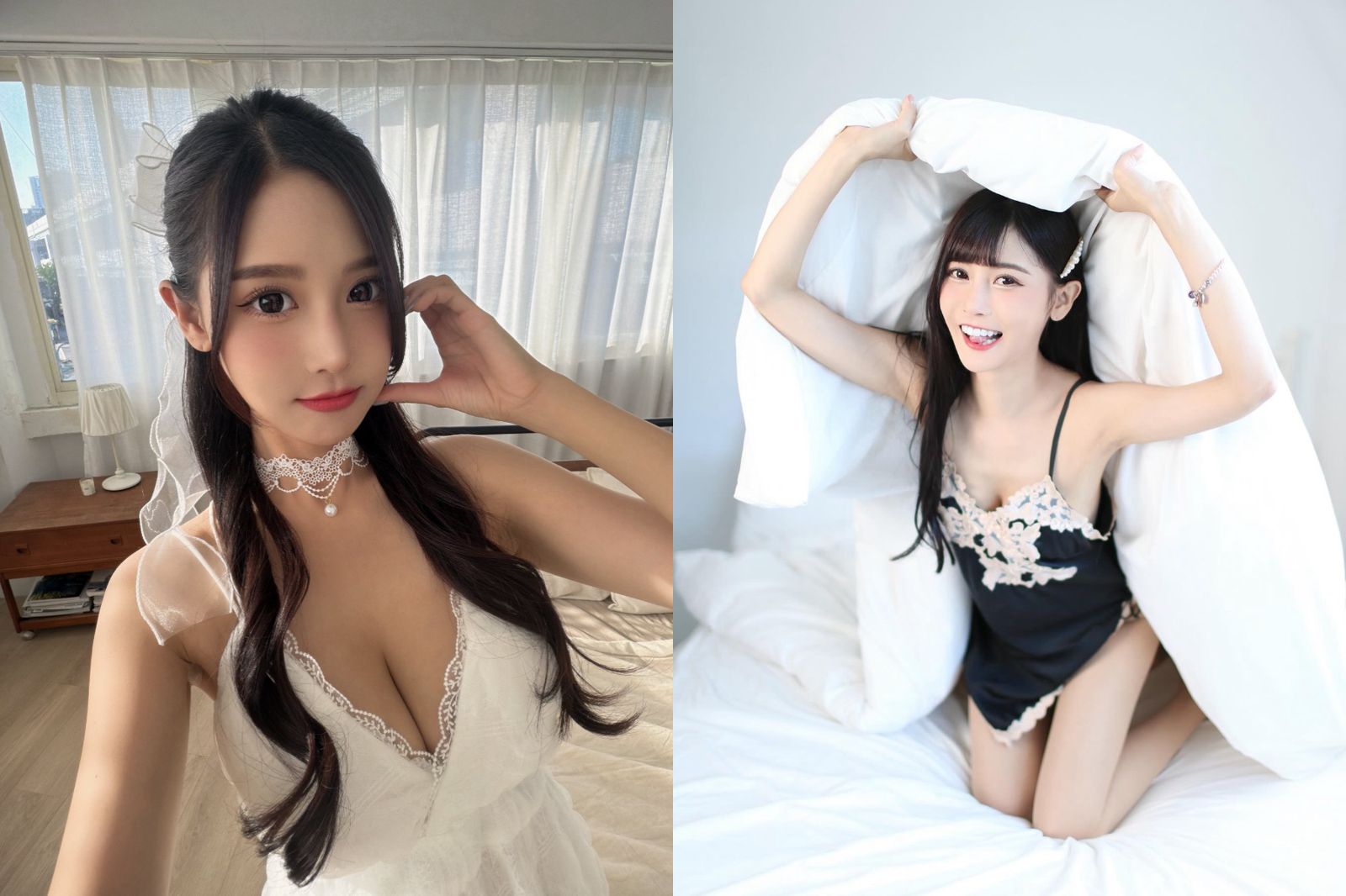 梁為超20萬包養逆轉!許玲玲被渣男「盜領300萬」還家暴 報復式抹黑內幕曝光