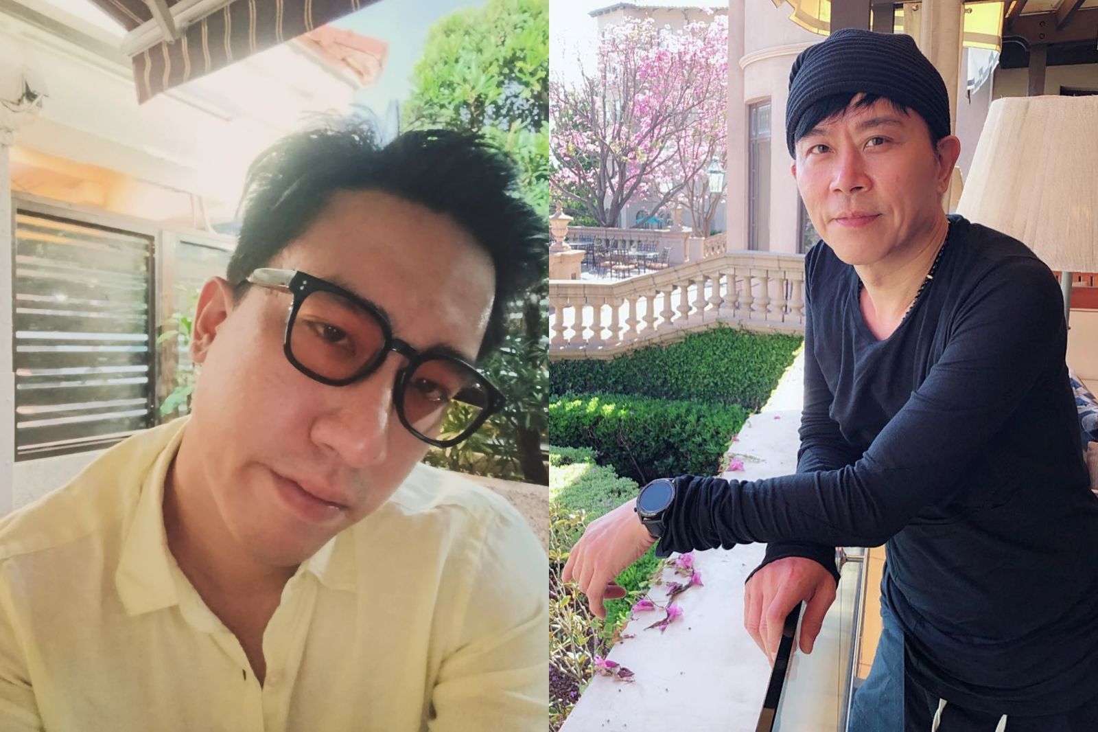 伍思凱子爆星二代光環吸毒獵豔!發聲反擊「有人完蛋了」要提告 黑歷史被挖出