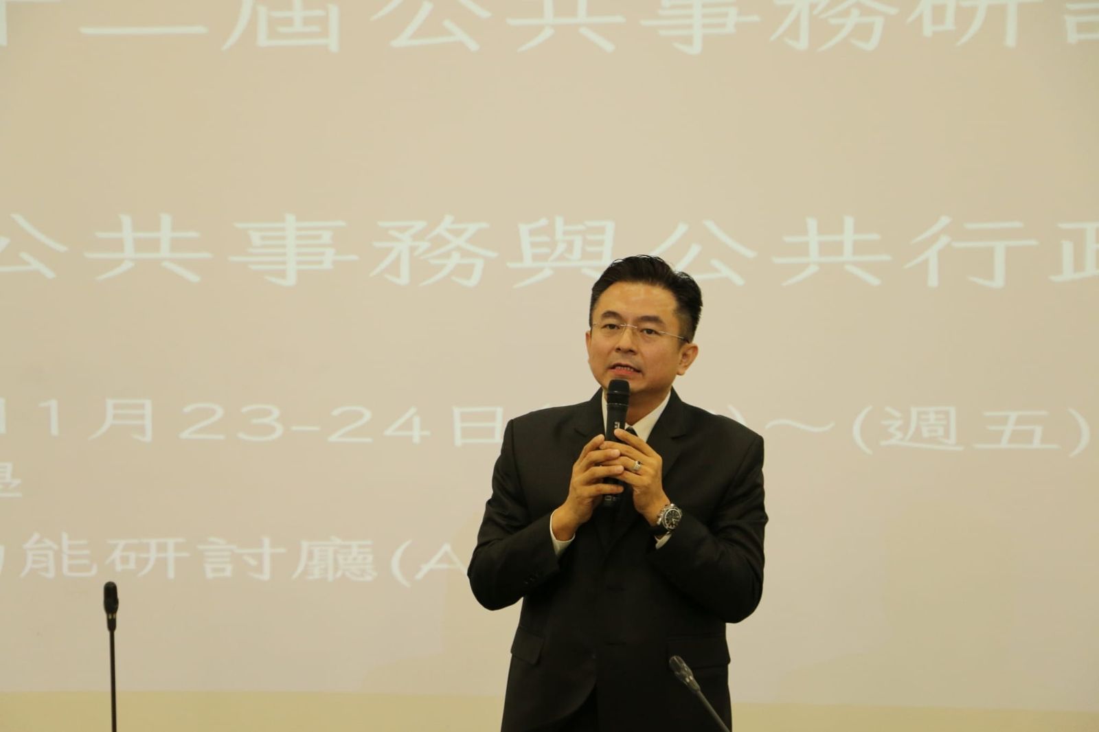 免職前一天遞辭呈!宜蘭議會秘書爆「一家三口失蹤」…上門驚見住處人去樓空