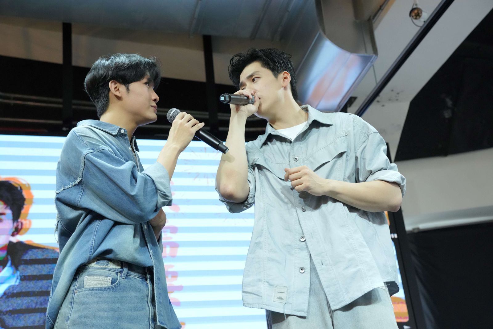 葛兆恩開唱預告「妖精到底」　邀VERA助陣與紀成澔祭神秘雙人秀