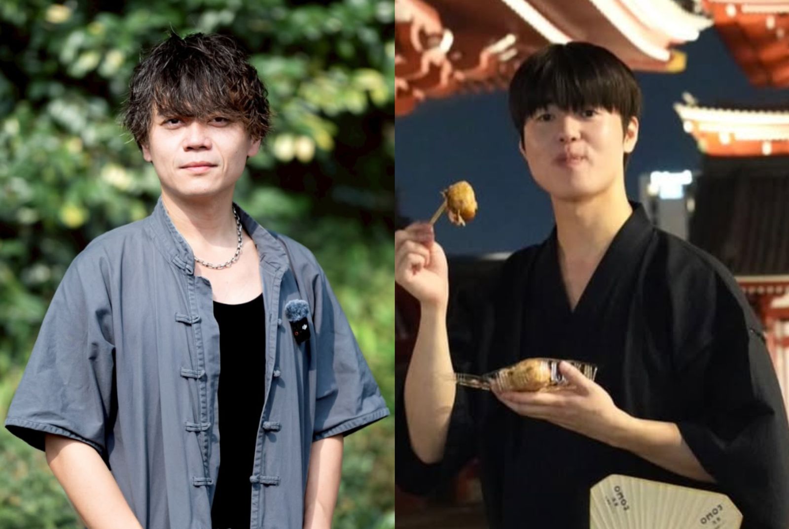 大和解！Ryu、Tommy發共同聲明　雙劈風波2年「已坦誠溝通」：讓心結畫下句點