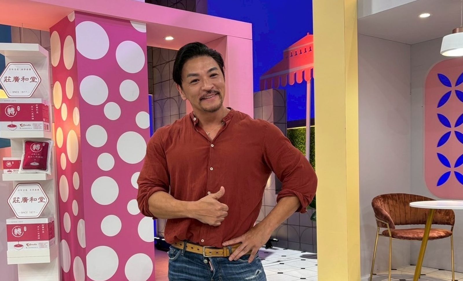 夢多一開店就倒！引進家鄉技術破除魔咒　被封「耽誤系美食」