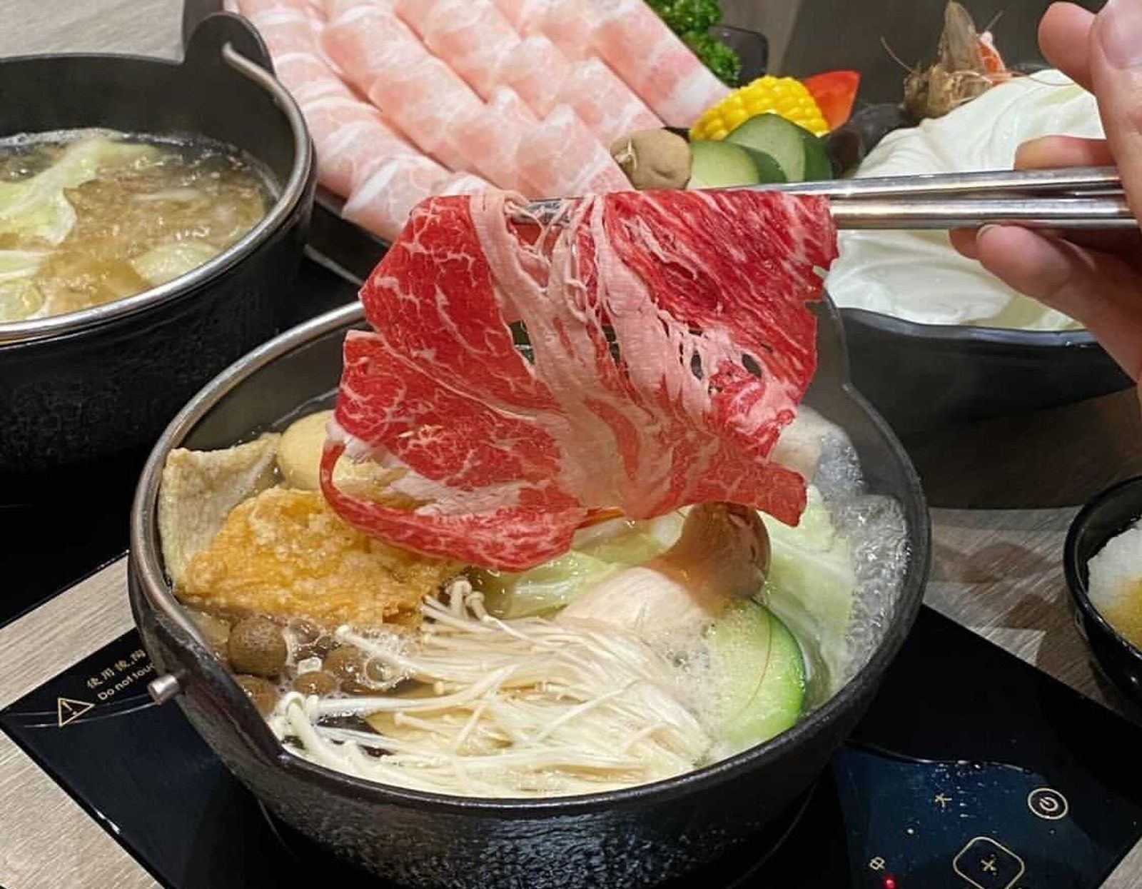 外銷出口像神話　小額消費回暖大額怕一動變笑話