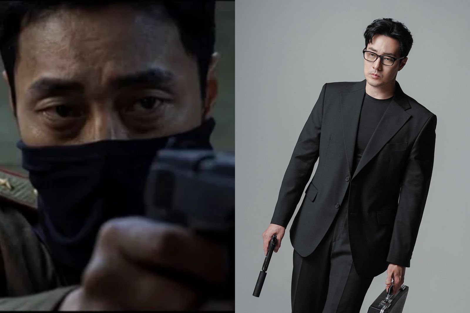 蘇志燮不是本人?《金特務:本色回歸》北韓出任務藏驚人祕密 3分鐘諜報戲「全靠AI」創韓劇首例