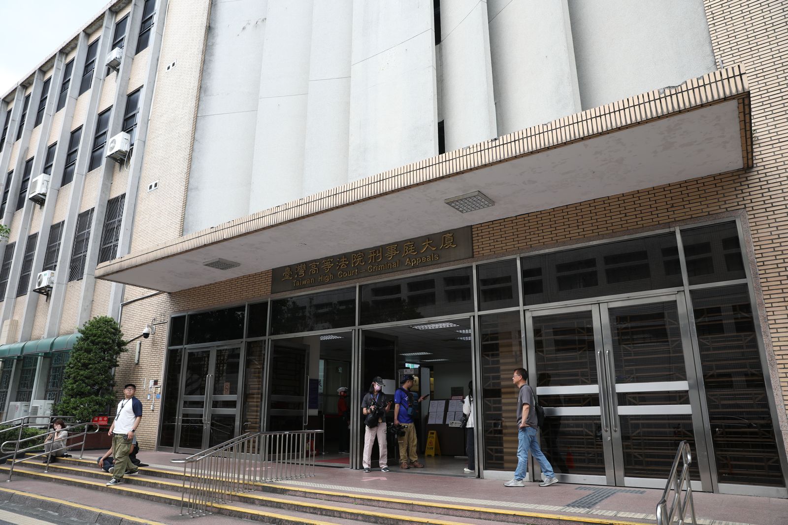 鍾文智落跑掀質疑聲浪 劍青檢改轟法評會刻意包庇法官邱忠義