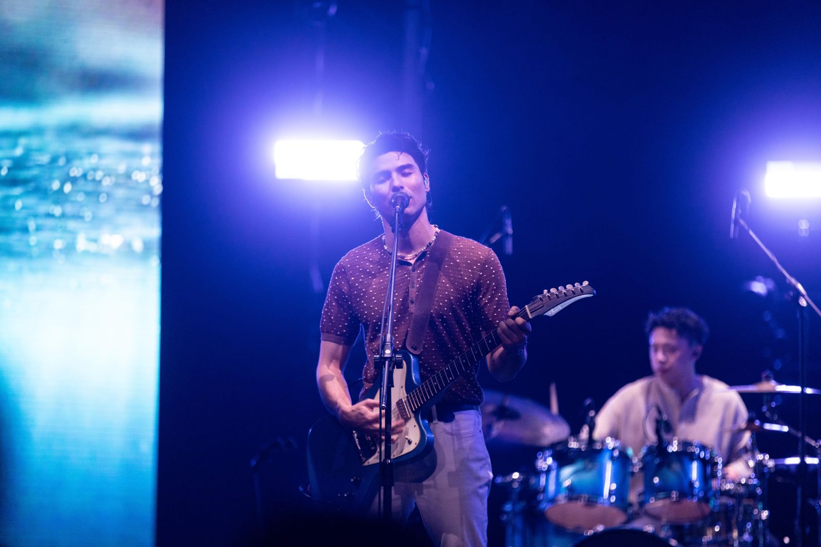 鳳小岳。三立提供