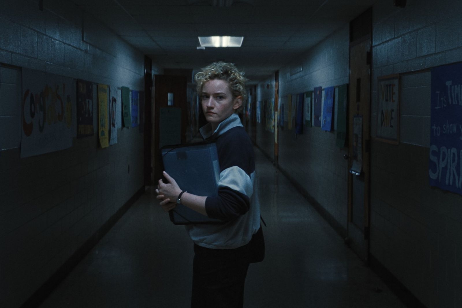 票房衝13億台幣 《凶器》成年度驚悚黑馬、劇情反轉嚇壞影迷